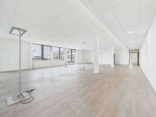 Großraumbüro I Perspektivenwechsel II - 