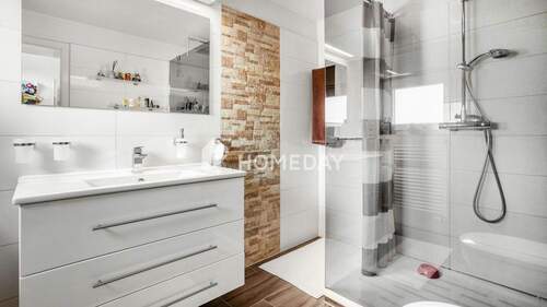 EG Badezimmer 1 - 