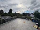 Dachterrasse - Mehrfamilienhaus, Wohnhaus mit 216,00 m&sup2; in Kassel zum Kaufen