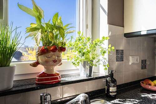 megalovely - 5 Zimmer Einfamilienhaus in Mettendorf