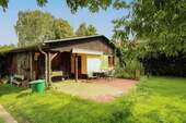 Bungalow vermietet - 