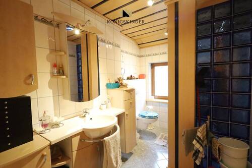 ...Duschbad mit... - 