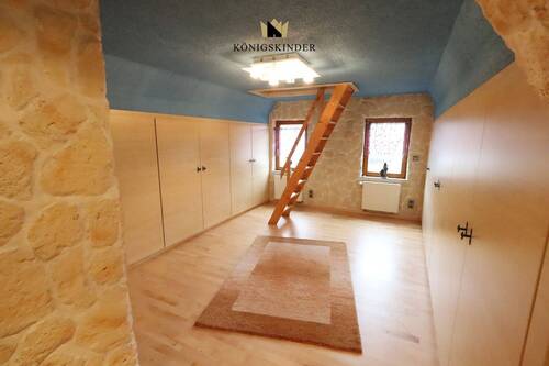 ...hier passt Ihre Kleidung rein... - 