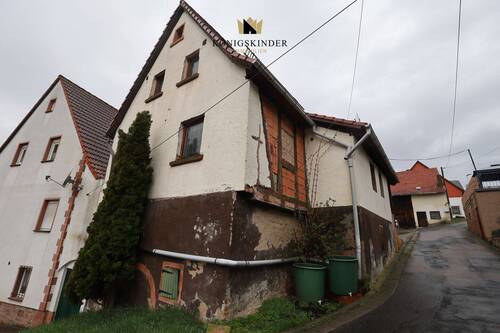 Das stabile Fundament - 