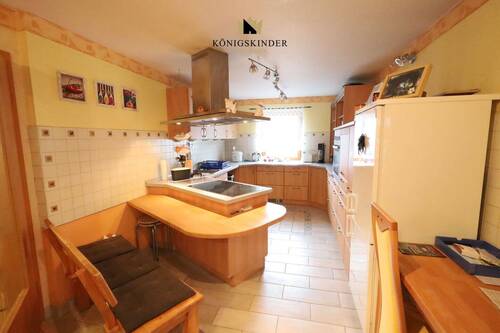 ...Lebensmittelpunkt - 