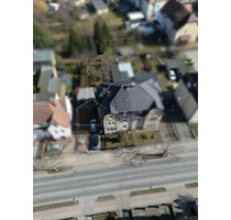 Sanierungsbedürftiges Mehrfamilienhaus mit Charme - Bischofswerda