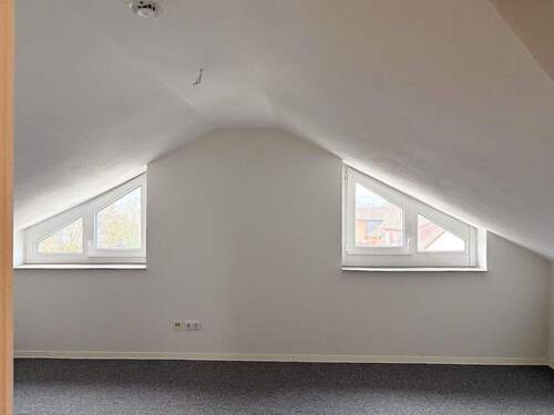 besonderer Schnitt - 