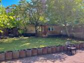 Gemeinschaftsgarten - 