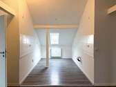 offene Küche - Etagenwohnung mit 80,90 m&sup2; in Gevelsberg zur Miete