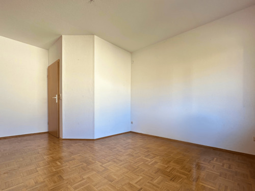 Schlafzimmer 2 OG - 