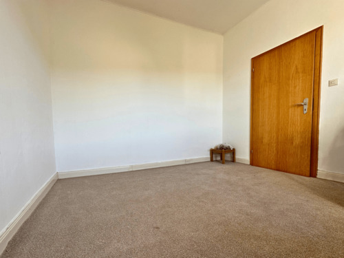 Schlafzimmer OG - 