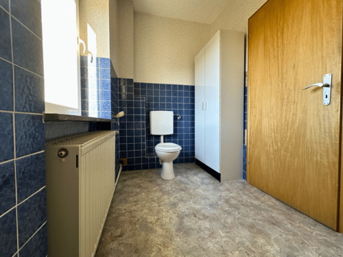 Badezimmer OG - 