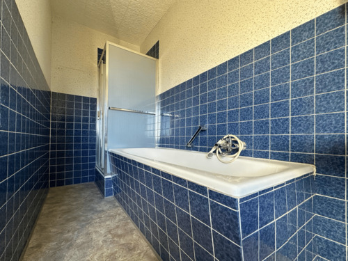 Badezimmer OG - 
