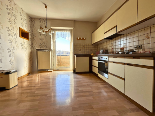 Küche EG - Einfamilienhaus mit 251,00 m&sup2; in Altena - Dahle zum Kaufen