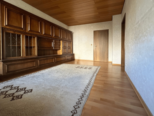 Esszimmer EG - 