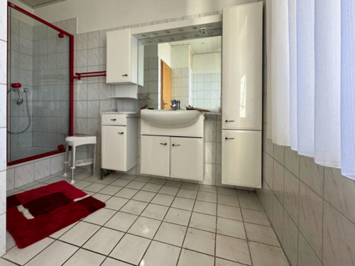 Badezimmer EG - 