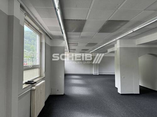 2. Bereich Büro/Praxis - Büro in Künzelsau