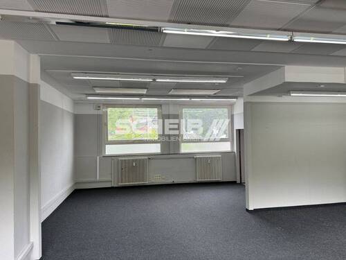 Teppichboden - Büro in Künzelsau zur Miete
