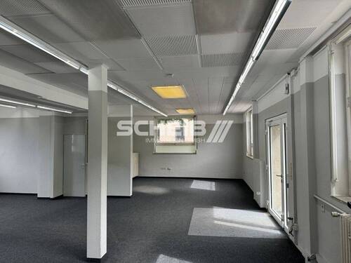Eingangsbereich - 