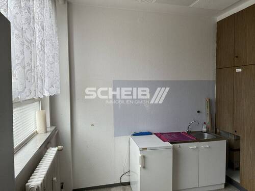 Teeküche - 