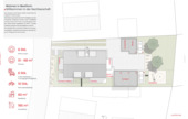 Lageplan - Etagenwohnung mit 51,30 m² in Regensburg zum Kaufen
