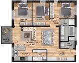 Grundriss - 