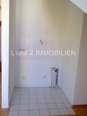 Kochnische - 
