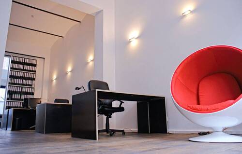 Flur - Büro in Köln zur Miete