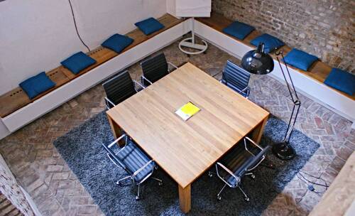 Meetingraum - 