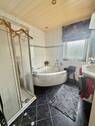 Hinterhaus Badezimmer (WC separat) - 