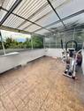 Hinterhaus 1. Balkon - 