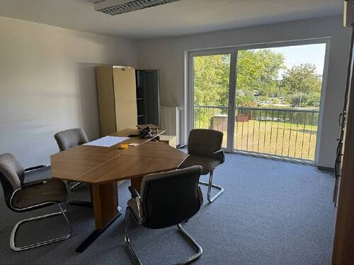 Büro OG - 