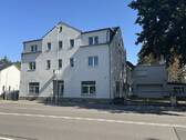 Straßenansicht - Büro zum Kaufen in Chemnitz