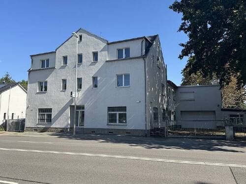 Straßenansicht - Büro zum Kaufen in Chemnitz