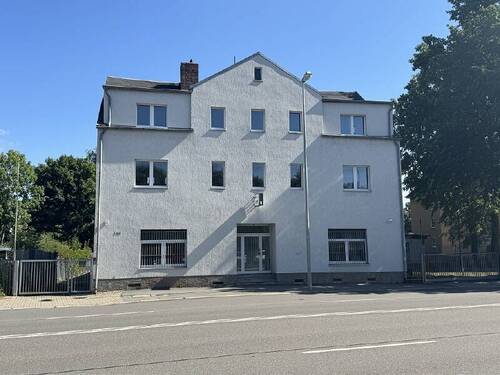 Straßenansicht - Büro in Chemnitz zum Kaufen