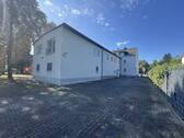 Seitenansicht - 