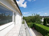 Balkon - 