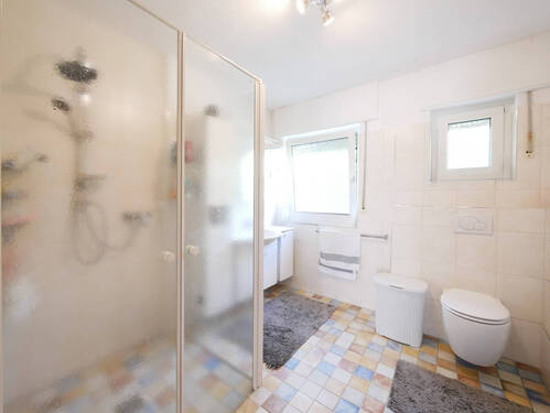 Badezimmer - 