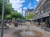 Gebäude Außenbereich - 