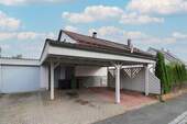 Garage, Carport - 