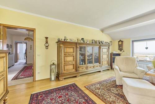 Wohnzimmer Obergeschos - 