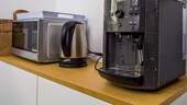 Kaffeemaschine - 