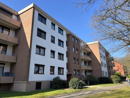 IMG_6248 - PURNHAGEN-IMMOBILIEN - St. Magnus, Geräumige Eigentumswohnung m. großem Balkon in ruhiger Lage