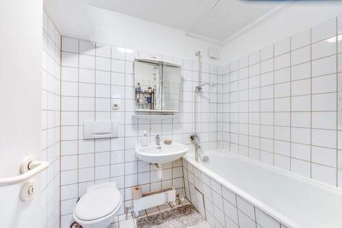 Badezimmer - 