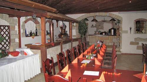 Veranstaltungsraum - 