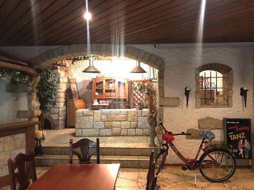 Veranstaltungsraum - 