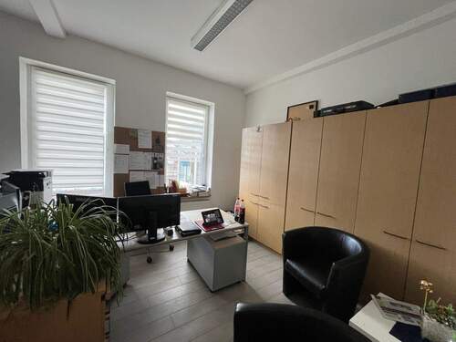 Büro - 