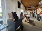 Verkaufsraum - 