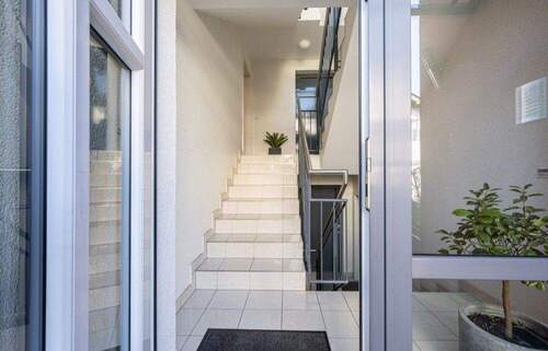 Eingang - 3 Zimmer Etagenwohnung zum Kaufen in Irrel