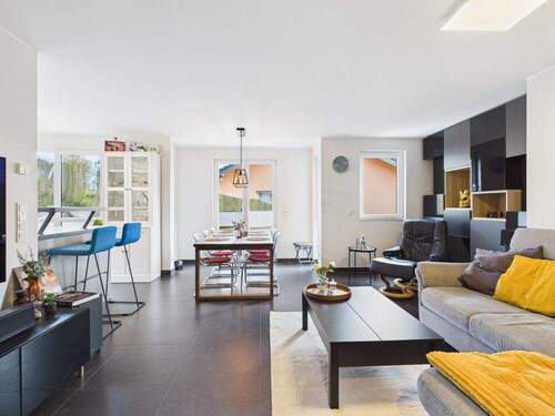 Leberaum - Etagenwohnung mit 100,00 m&sup2; in Irrel zum Kaufen